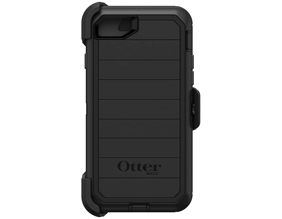 For iPhone SE 2020/SE 2022/8/7 Case Shockproof Heavy Duty Cover fits Otter  box