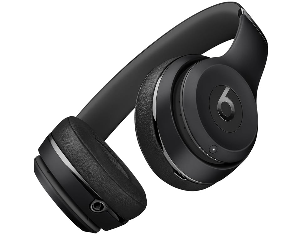 Beats Solo3 Wireless Headphones - AT&T