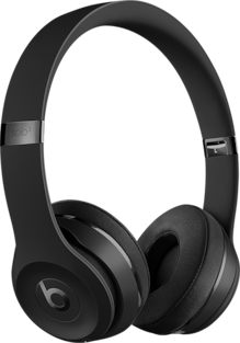 Beats Solo3 Wireless Headphones