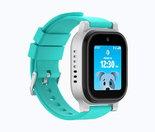 At&t compatible smartwatch on sale