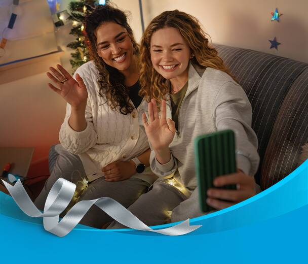 Give the gift that everyone really wants