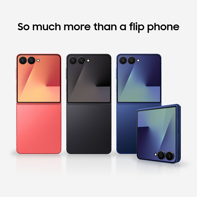 Flip7 key feature 1