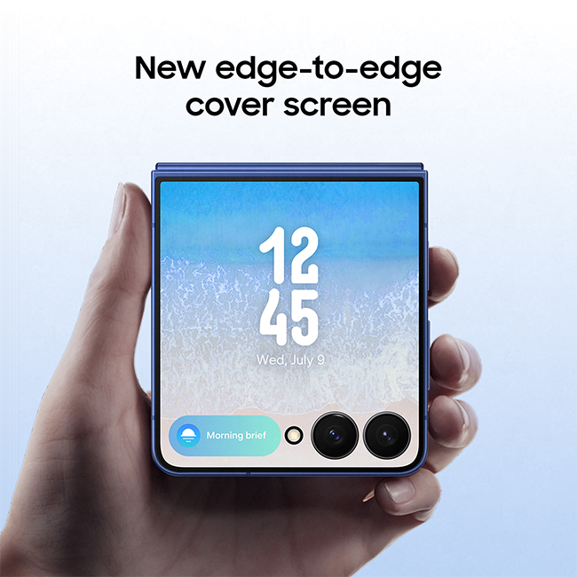 Flip7 key feature 2