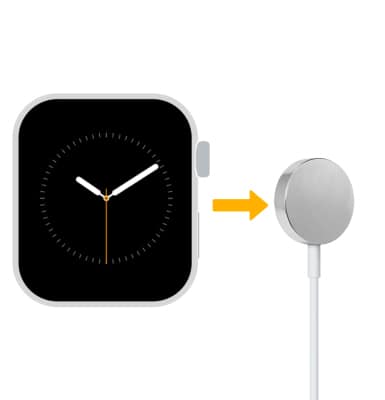 Apple watch 5 first charge sale