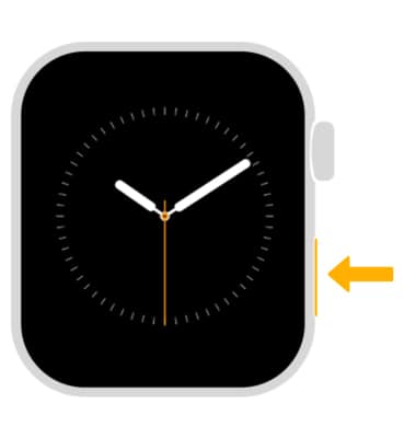 Apple Watch Ultra 2 Power Device On or Off AT T