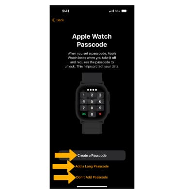 Add apple watch to att plan hotsell