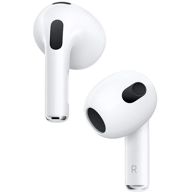 AirPods generation) - AT&T