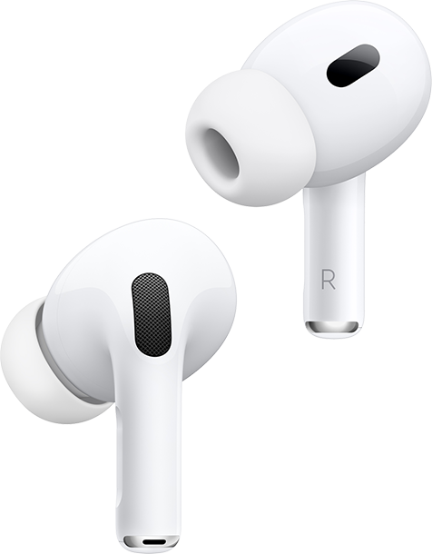 Apple AirPods Pro (2nd generation) - AT&T