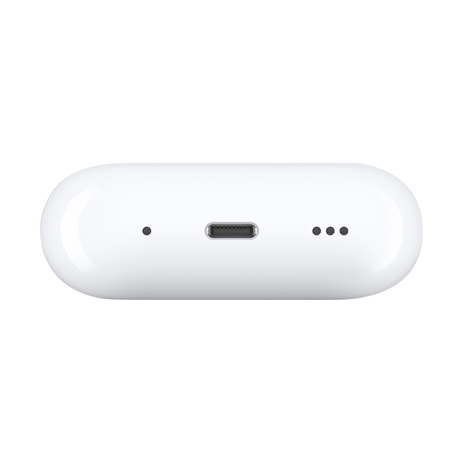 Apple AirPods Pro (2nd generation) - White  (Product view 4)