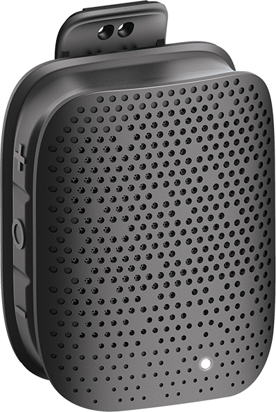 Clip Bluetooth Speaker