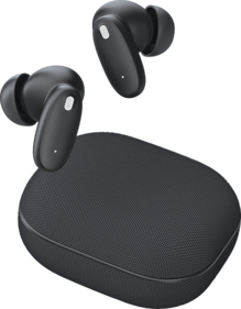 AT&T Essentials True Wireless Pro Earbuds