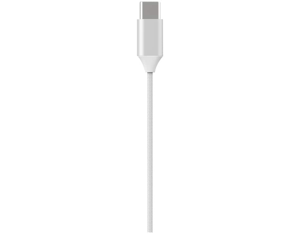 AT&T Corded Earbuds USB-C - AT&T