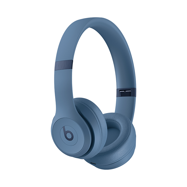 Beats Solo 4 Wireless Headphones - AT&T