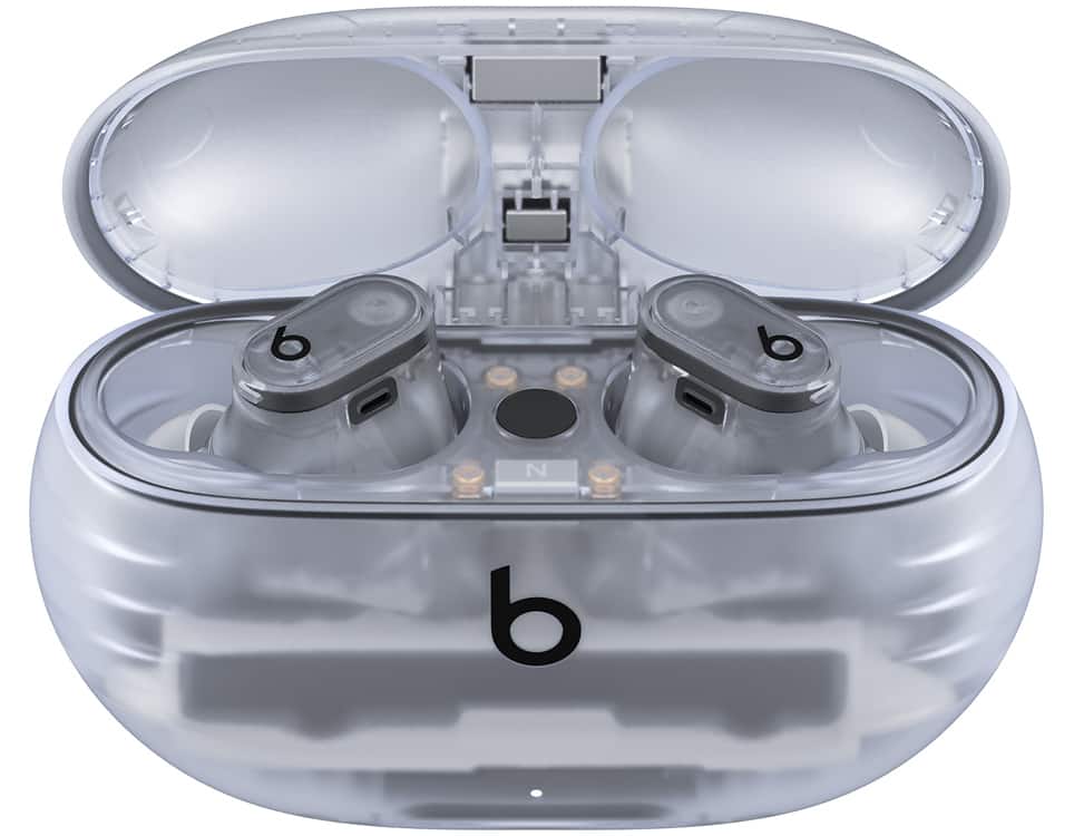 Beats Studio Buds - True Wireless Noise Cancelling Earphones - AT&T