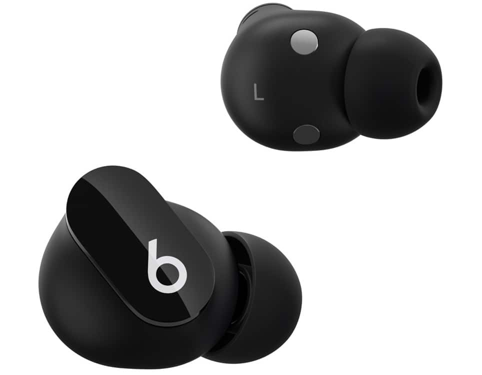 Beats Studio Buds - True Wireless Noise Cancelling Earphones - AT&T