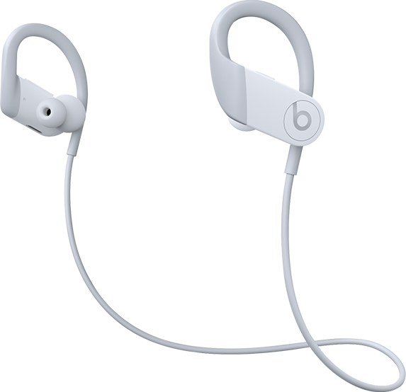 Beats Powerbeats High-Performance Wireless newest Earphones