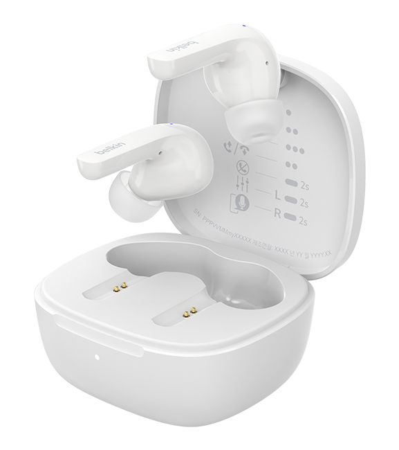 Belkin Soundform Motion True Wireless - AT&T