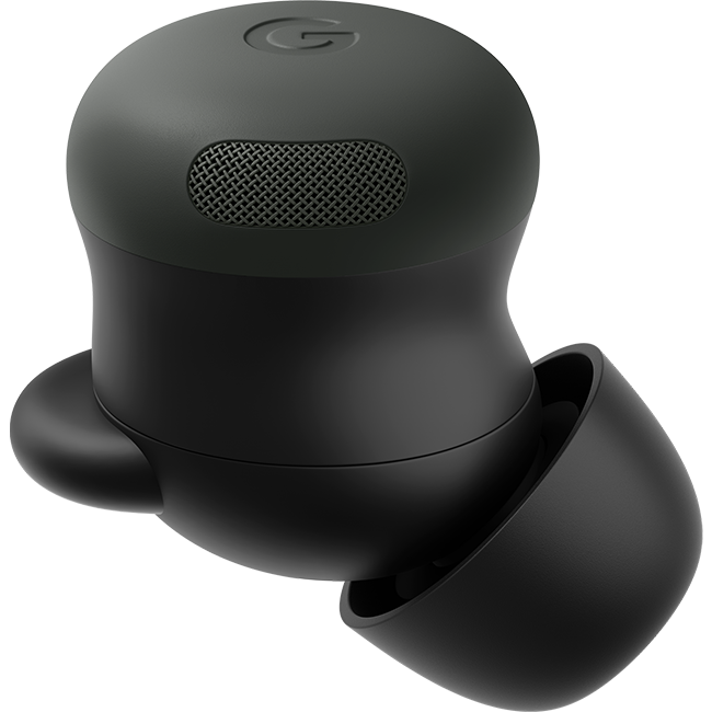 Google Pixel Buds Pro 2, avellana (consulta de producto 2)