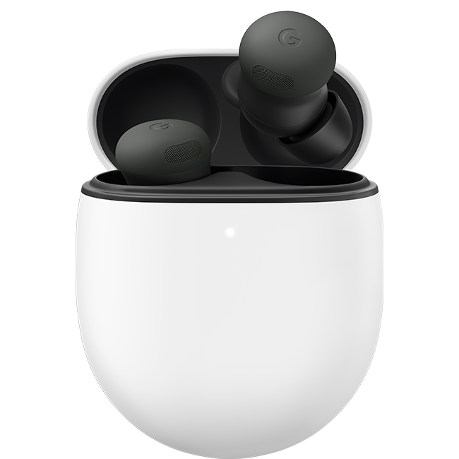 Google Pixel Buds Pro 2, avellana (consulta de producto 4)