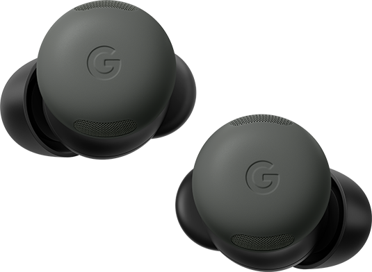 Google Pixel Buds Pro 2, avellana (consulta de producto 1)