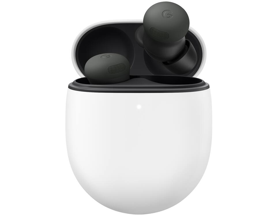 Google shops Pixel Buds 2