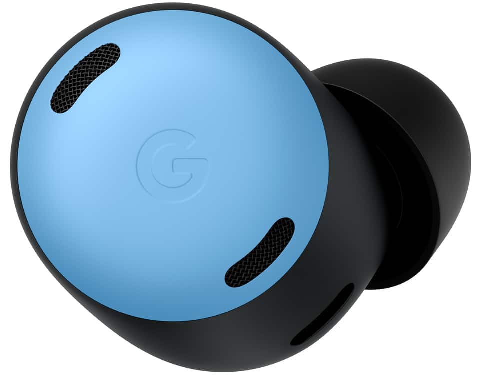 Sotel  Google Pixel Buds Pro Casque Sans fil Ecouteurs Appels/Musique  Bluetooth