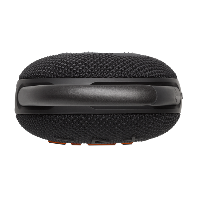 JBL Clip 5 Bluetooth Speaker - Black  (Product view 7)