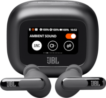 Live Beam 3 Bluetooth Headset