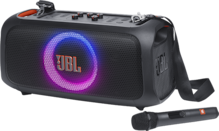 Partybox On the Go Essential Bluetooth Speaker