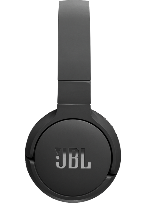 JBL Tune 670NC Bluetooth Headset - Black  (Product view 4)