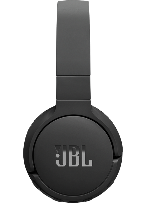 JBL Tune 670NC Bluetooth Headset - Black  (Product view 5)