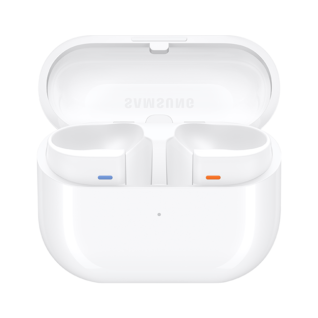 Samsung Galaxy Buds3 Pro Wireless Earbuds - White  (Product view 6)