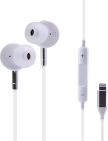 Compra auriculares: Con cable, sin cable y audífonos
