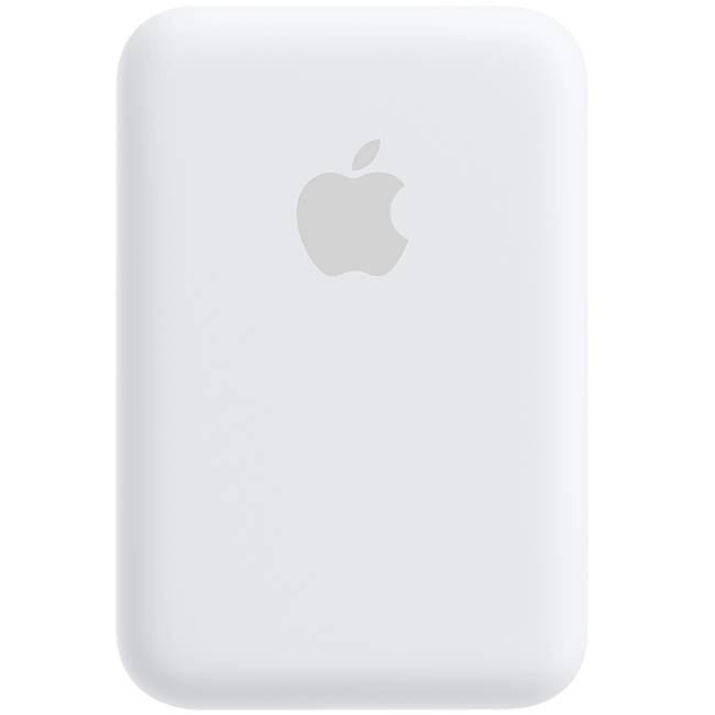 Buy the Apple MagSafe Battery Pack Compact Design, Safe and