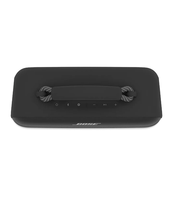 Bose SoundLink Max Bluetooth Speaker - Black  (Product view 2)