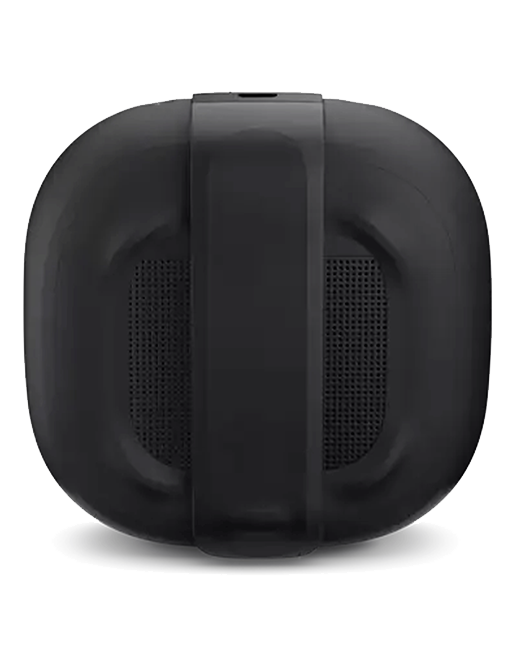 Bose SoundLink Micro Bluetooth Speaker - Black  (Product view 3)