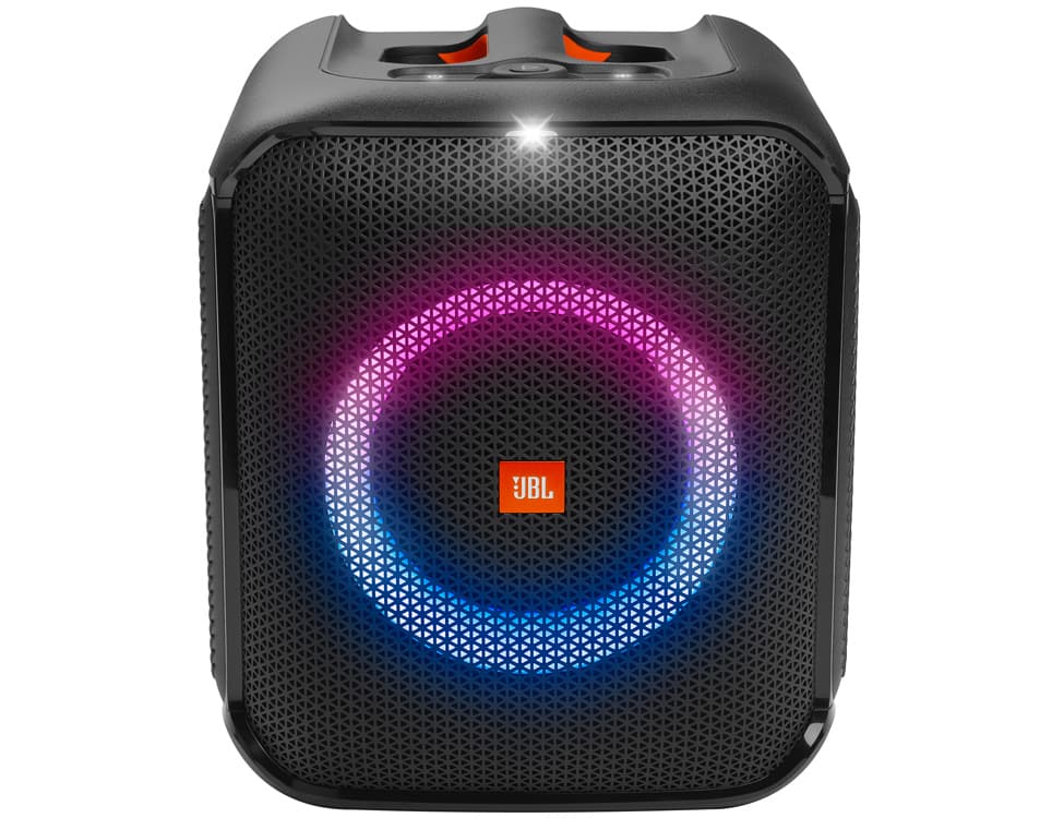 Altavoz Bluetooth JBL Partybox On The Go - AT&T