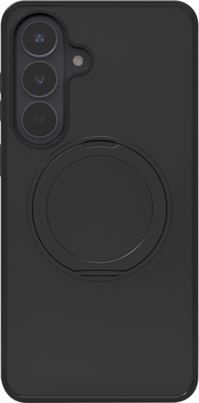AT&T Essentials Bumper Magnetic Case with Rotating Kickstand - Samsung Galaxy S26+