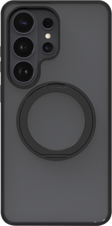 AT&T Essentials Bumper Magnetic Case with Rotating Kickstand - Samsung Galaxy S26 Ultra