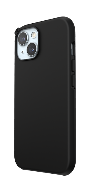 Estuche Edge Pro de AT&T Essentials para iPhone 15/14/13, negro (consulta de producto 6)