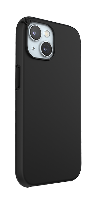 Estuche Edge Pro de AT&T Essentials para iPhone 15/14/13, negro (consulta de producto 8)