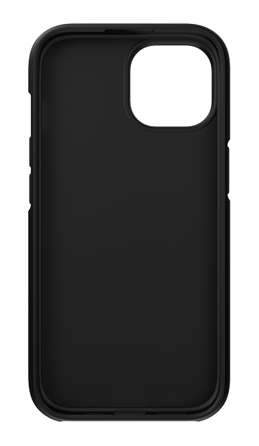 Estuche Edge Pro de AT&T Essentials para iPhone 15/14/13, negro (consulta de producto 9)