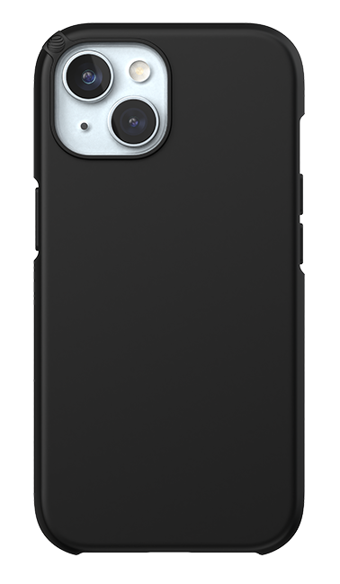 Estuche Edge Pro de AT&T Essentials para iPhone 15/14/13, negro (consulta de producto 10)