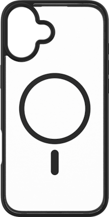 AT&T Essentials Magnetic Case - iPhone 16