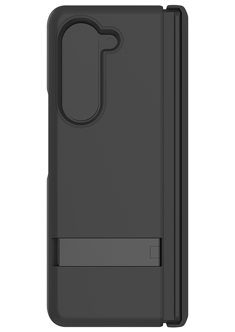 Body Glove Folding Kickstand Magnetic Case - Samsung Galaxy Z Fold6 - Black  (Product view 3)