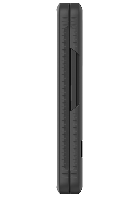 Body Glove Folding Kickstand Magnetic Case - Samsung Galaxy Z Fold6 - Black  (Product view 5)