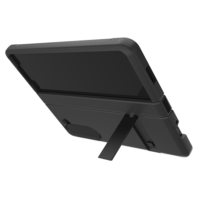 Body Glove Folding Kickstand Magnetic Case - Samsung Galaxy Z Fold6 - Black  (Product view 8)