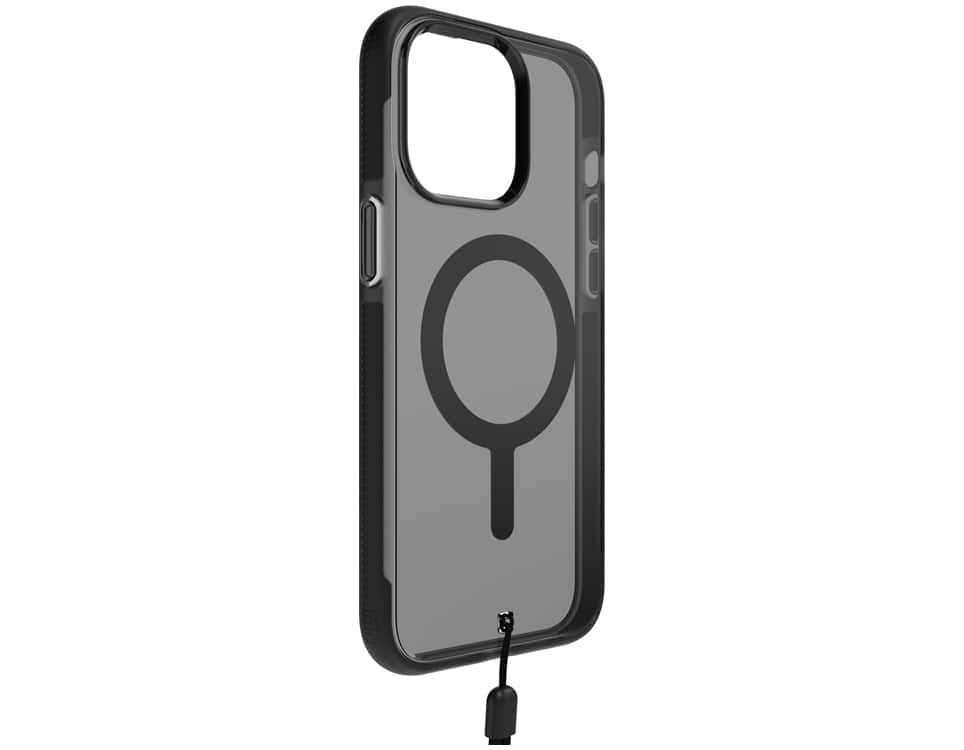 Estuche UAG Pathfinder Ice con MagSafe - iPhone 15 Pro Max - AT&T