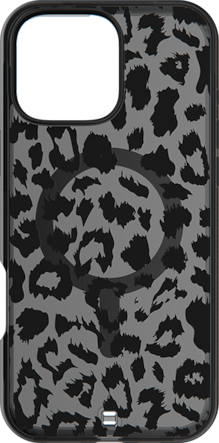 Me-ow Leopard Ace Pro with MagSafe Case - iPhone 16 Pro Max