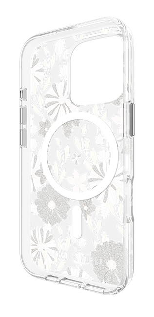 Carson & Quinn Blissfull Blooms with MagSafe Case - iPhone 16 Pro - Multi  (Product view 5)